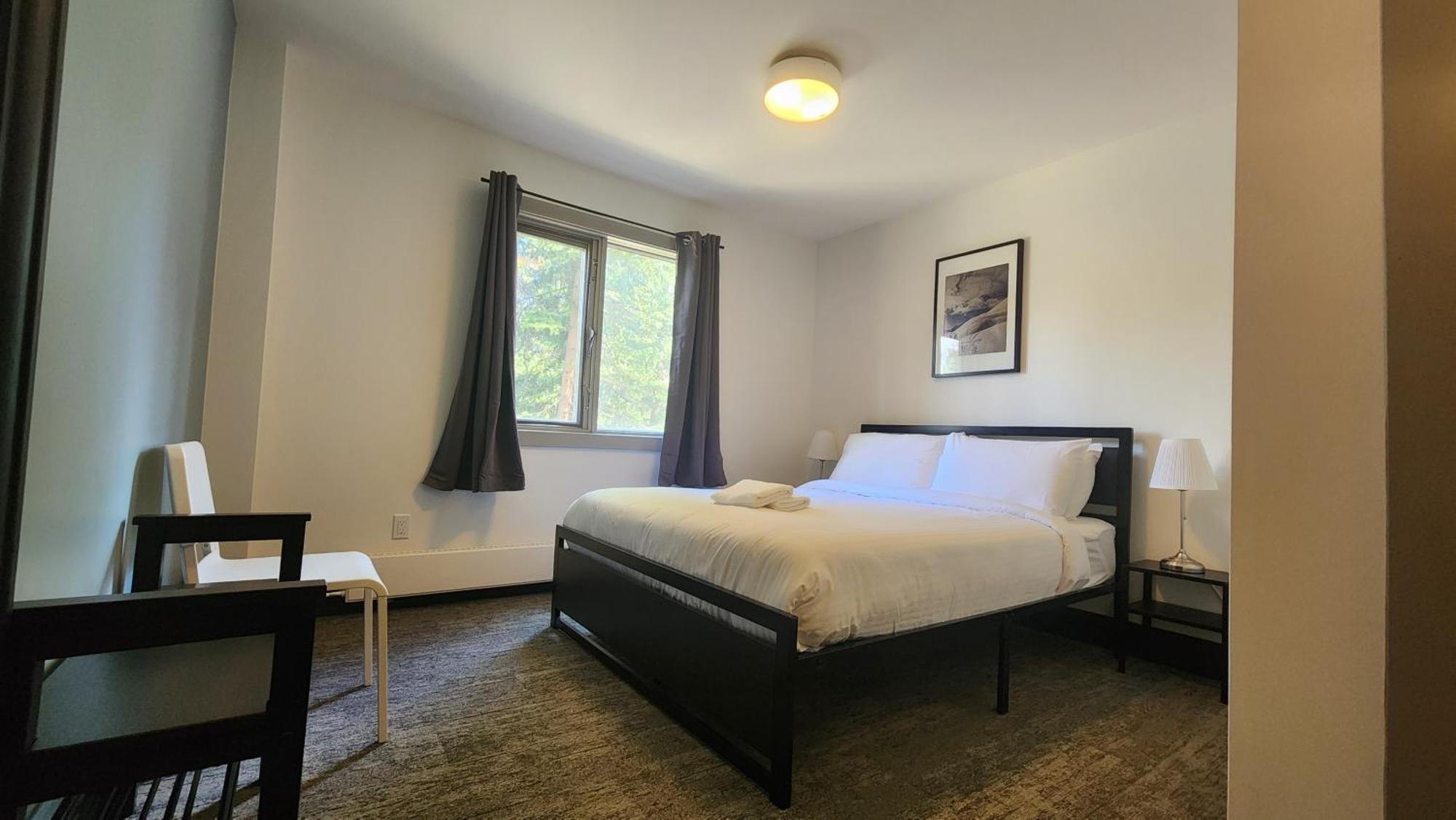 Hi Lake Louise Alpine Centre - Hostel Ngoại thất bức ảnh