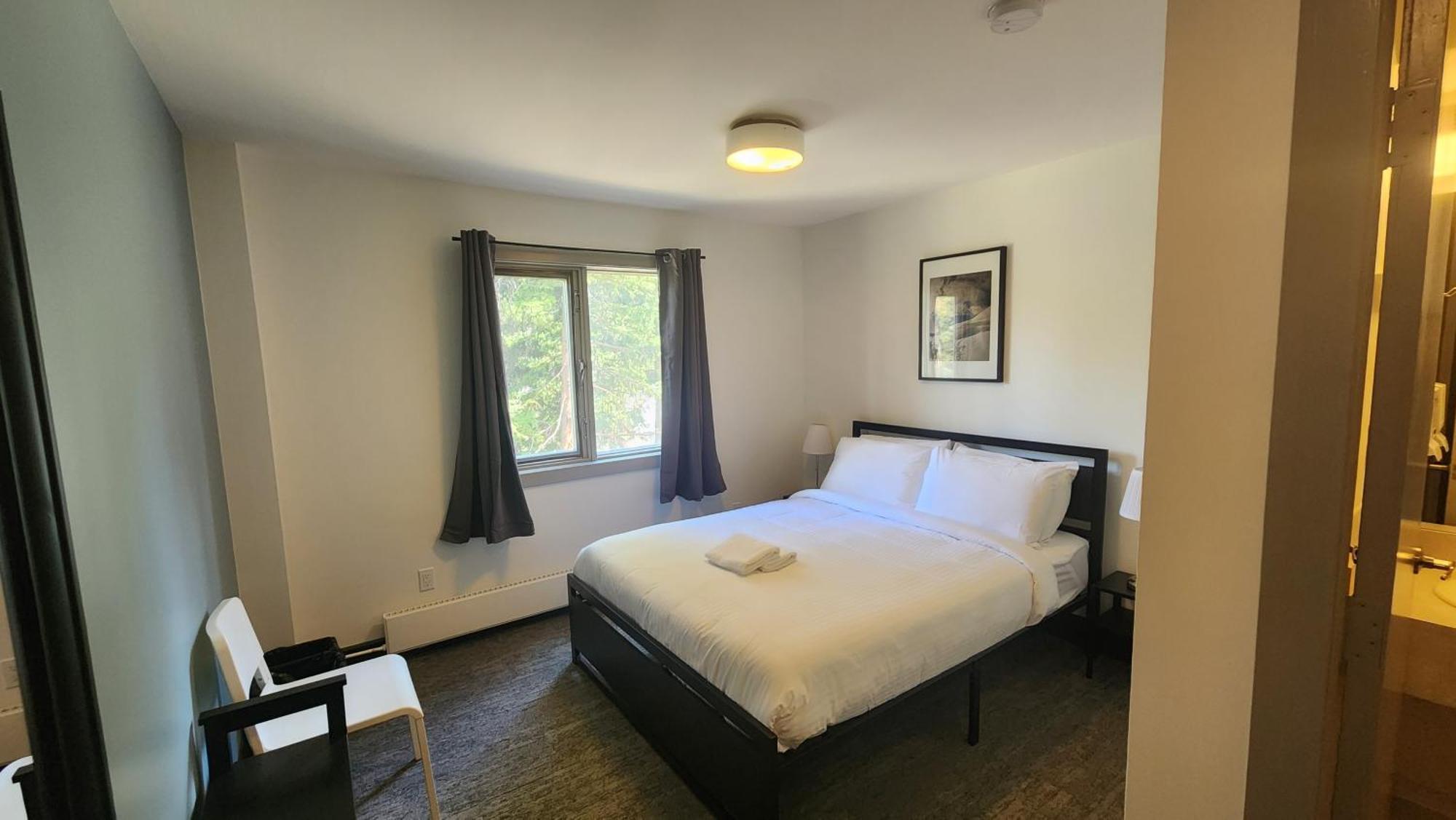 Hi Lake Louise Alpine Centre - Hostel Ngoại thất bức ảnh